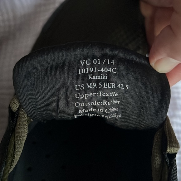 Olukai Kamiki - Picture 3 of 5